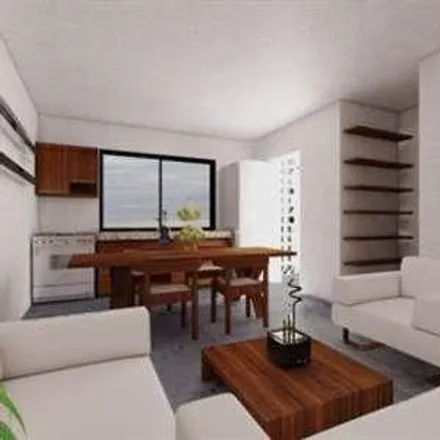 Buy this studio apartment on Calle 66 Norte in Colosio, 77728 Playa del Carmen