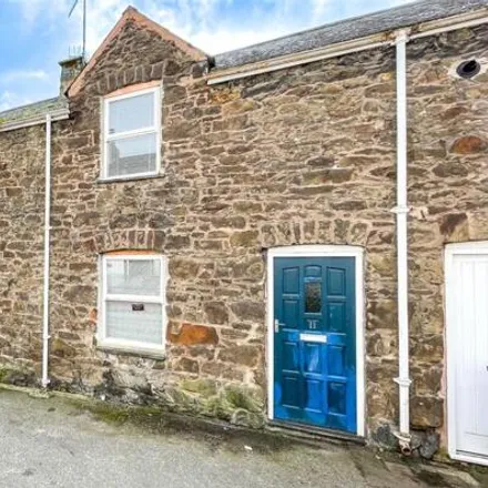 Image 1 - 11 Erskine Terrace, Conwy Marina Village, LL32 8BS, United Kingdom - Townhouse for sale