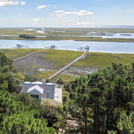 Image 5 - 6357 Come About Way, Charleston County, SC 29429, USA - House for sale