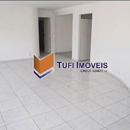 Rent this 3 bed apartment on Edifício Pinheiro in Rua Tucumã 141, Jardim Europa