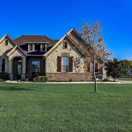 Buy this 4 bed house on 13198 Maida Vale Lane in Tarrant County, TX 76052
