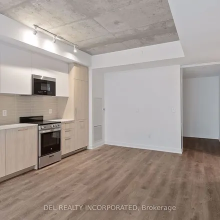 Rent this 2 bed apartment on 65 Mutual Street in Old Toronto, ON M5B 1E5