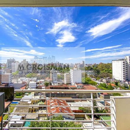 Rent this 0 bed apartment on Felipe Moré 2602 in Triángulo, Rosario