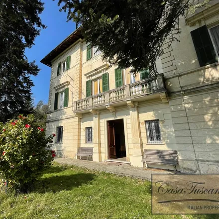Buy this 9 bed house on Brugnato in La Spezia, Italy