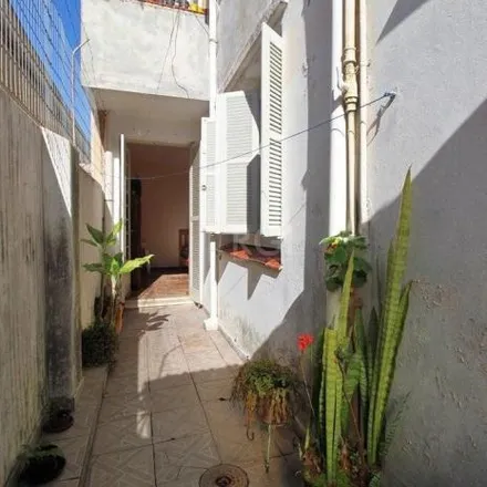 Buy this 2 bed apartment on Rua Ernesto Fontoura in São Geraldo, Porto Alegre - RS
