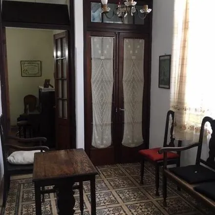 Buy this 4 bed house on Calle 63 1268 in Partido de La Plata, 1900 La Plata