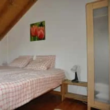 Rent this 2 bed room on Rua da Tecedeira in 6100-290 Pedrógão Grande, Portugal