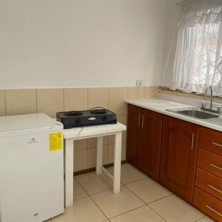 Rent this 1 bed apartment on unnamed road in 170901, Cumbaya