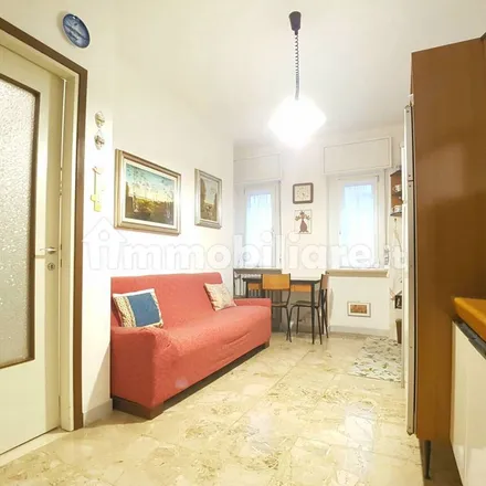 Rent this 2 bed apartment on Via Nino Bixio 9 in 27100 Pavia PV, Italy