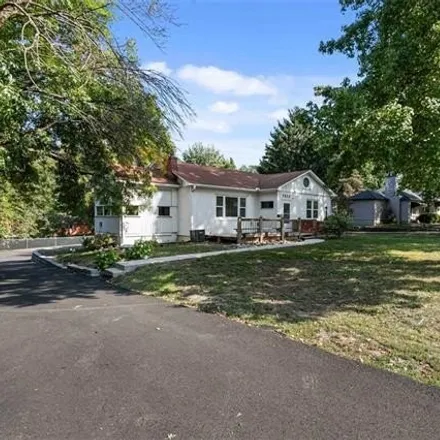 Image 1 - 7545 Antioch Road, Overland Park, KS 66204, USA - House for sale