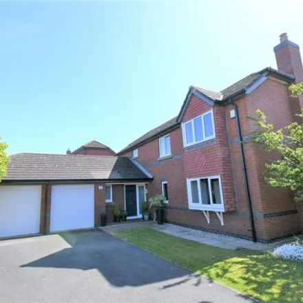 Buy this 4 bed house on Queen's Avenue in Hoylake, CH47 0NA