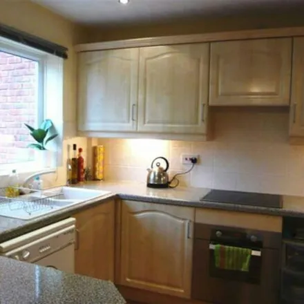 Image 5 - Bronington Close, Wythenshawe, M22 4ZR, United Kingdom - Apartment for rent