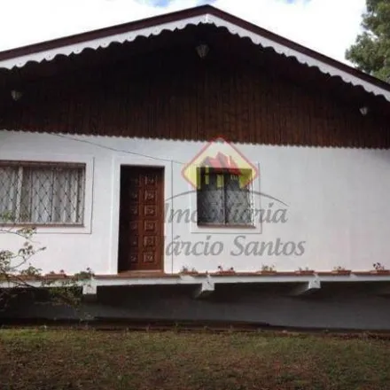 Buy this 3 bed house on Rua Genebra in Vila Santa Cruz, Campos do Jordão - SP