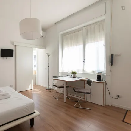 Image 8 - Corso Giuseppe Garibaldi, 72/1, 20121 Milan MI, Italy - Apartment for rent