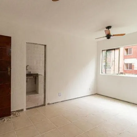 Rent this 2 bed apartment on Rua Murilo Alvarenga in Inhoaíba, Rio de Janeiro - RJ