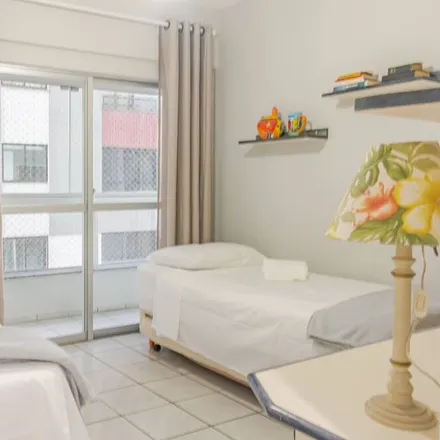 Rent this 2 bed apartment on Cemitério Municipal Balneário Camboriú in Barra, Balneário Camboriú