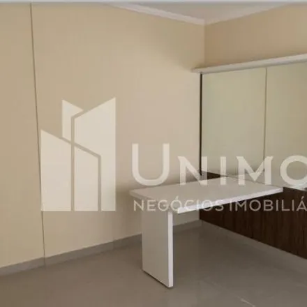 Buy this 1 bed apartment on Vitoria Hotel Residence in Rua Santos Dumont, Cambuí