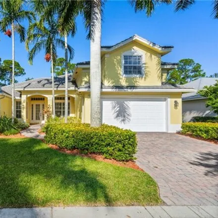 Image 1 - 1177 Ansley Avenue Southwest, Florida Ridge, FL 32968, USA - House for sale