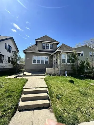 Buy this studio house on 4671 in 4671A North 37th Street, Milwaukee