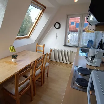 Rent this 3 bed apartment on Borkum in 26757 Borkum, Germany