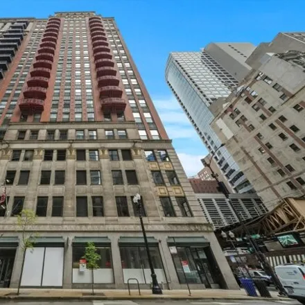Buy this 3 bed condo on Concord City Centre in 208 West Washington Street, Chicago