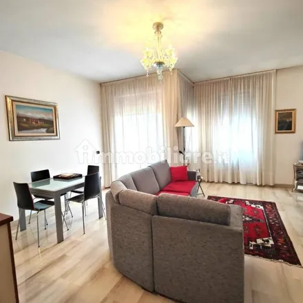 Rent this 3 bed apartment on Via Maria Virginia Staurenghi 17 in 21100 Varese VA, Italy