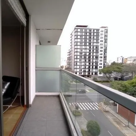 Rent this 3 bed apartment on Calle Los Robles in San Isidro, Lima Metropolitan Area 51015