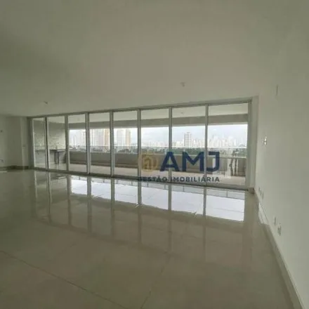 Buy this 3 bed apartment on Alameda Coronel Eugênio Jardim in Setor Bela Vista, Goiânia - GO