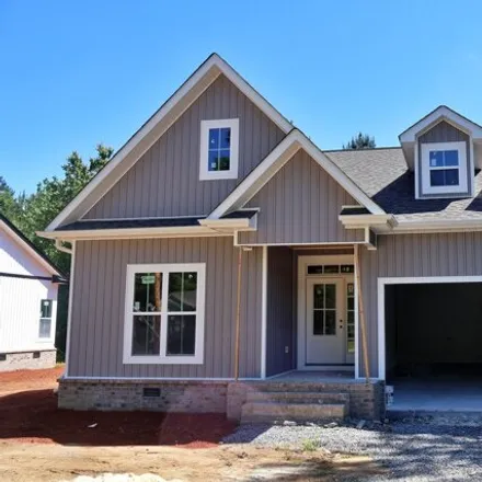 Buy this 3 bed house on 742 Forrest Avenue in Scottsboro, AL 35768