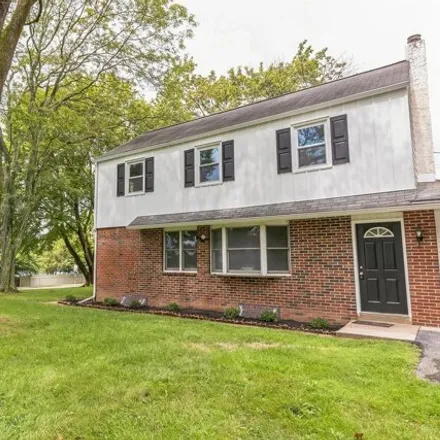 Rent this 4 bed house on 999 Netherwood Dr in Blue Bell, Pennsylvania