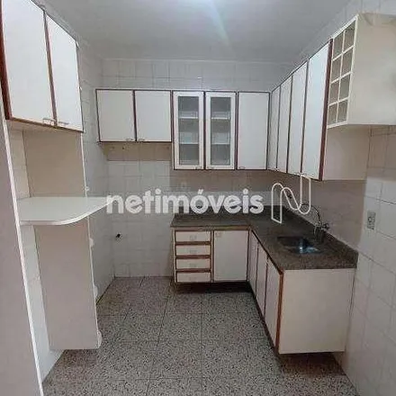 Buy this 3 bed apartment on Rua Pigmatita in Caiçaras, Belo Horizonte - MG