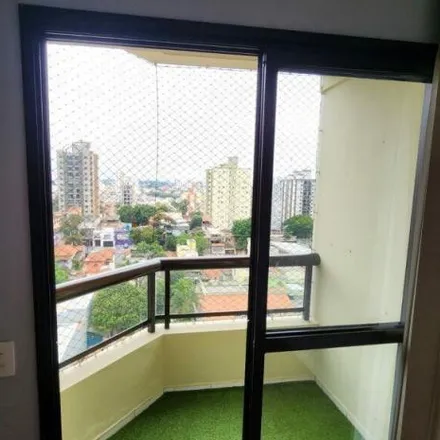 Buy this 3 bed apartment on Rua Piracicaba in Vila Valparaíso, Santo André - SP
