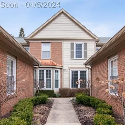 Image 3 - 39659 Glenview Court, Northville Charter Township, MI 48168, USA - Condo for sale