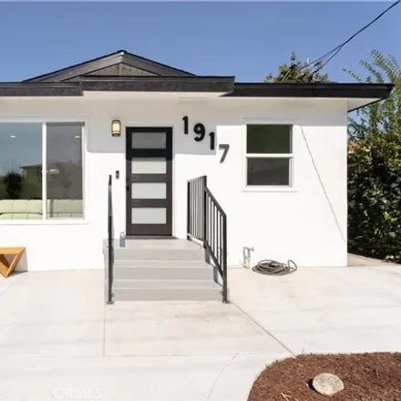 Image 1 - 1959 Clinton Street, Los Angeles, CA 90026, USA - House for sale