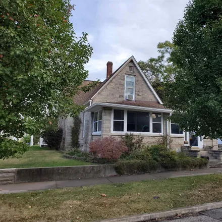 Buy this 3 bed house on 1213 13th Street in Bedford, IN 47421