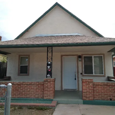 Rent this 3 bed house on 1004 Elm St