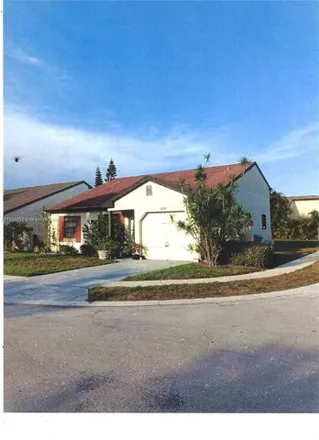 Image 2 - 1331 Se Carrington Ct, Port Saint Lucie, Florida, 34952 - House for sale