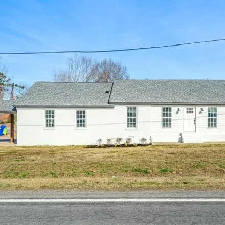 Image 2 - 1224 State Route 179, Charleston, Tipton County, TN 38019, USA - House for sale