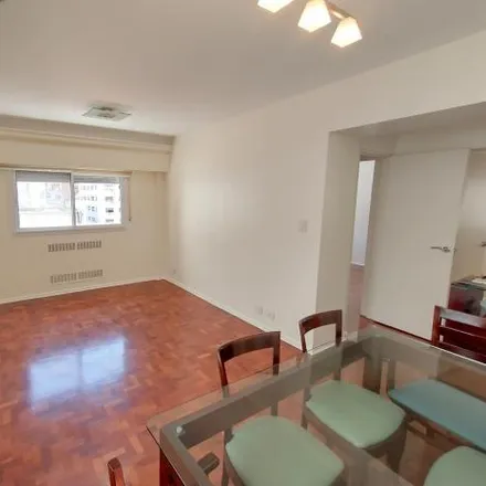 Rent this 2 bed apartment on José Hernández 1937 in Belgrano, C1426 ABC Buenos Aires