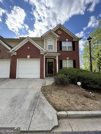 Buy this 3 bed townhouse on 2597 Avery Park Circle in Doraville, GA 30360