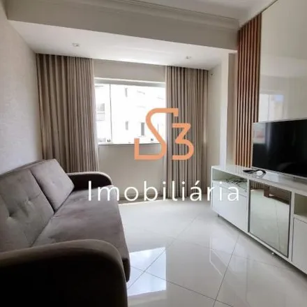 Rent this 2 bed apartment on Rua General Câmara in Tabajaras, Uberlândia - MG