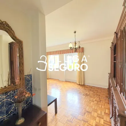 Rent this 2 bed apartment on Rua Élio do Rego in 2700-220 Amadora, Portugal