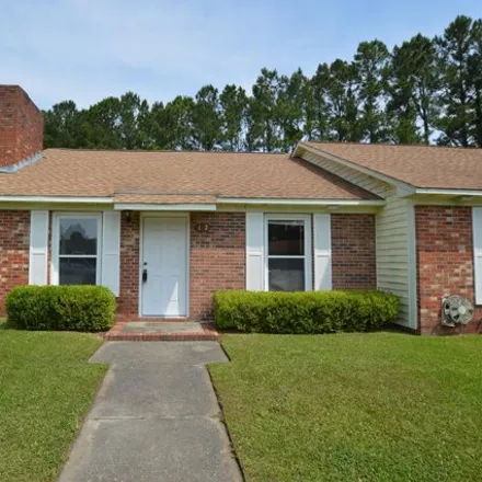 Rent this studio apartment on Windsor Court in Pumpkin Center, NC 28546