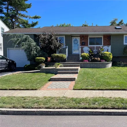 Buy this 3 bed house on 208 Birch Avenue in South Farmingdale, NY 11735