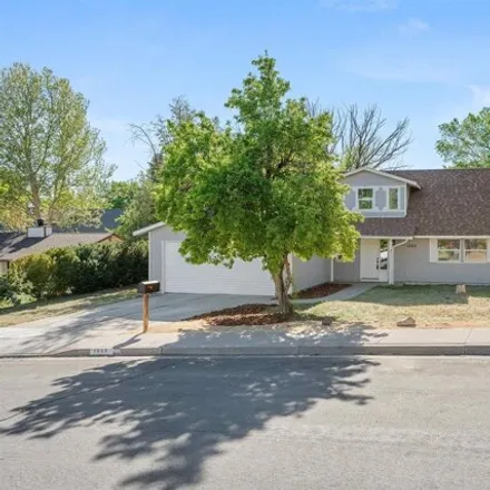 Buy this 4 bed house on 1293 Mc Donald Drive in Reno, NV 89503