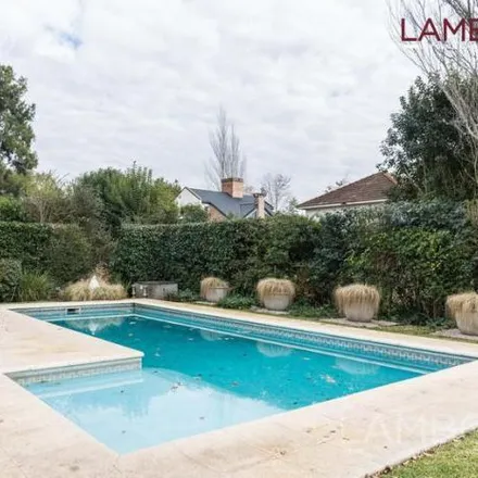 Rent this 5 bed house on unnamed road in La Lonja, B1631 BUI Buenos Aires