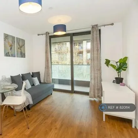 Image 4 - Connaught Heights, Booth Road, London, E16 2FT, United Kingdom - Apartment for rent