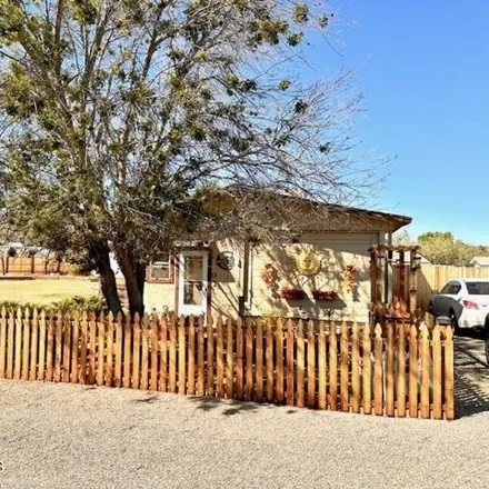 Buy this studio apartment on 1798 East Peach Tree Road in Spring Valley, Yavapai County