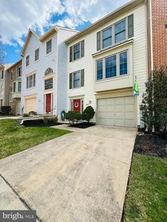 Rent this 3 bed townhouse on 5357 Tarkington Place in Columbia, MD 21044
