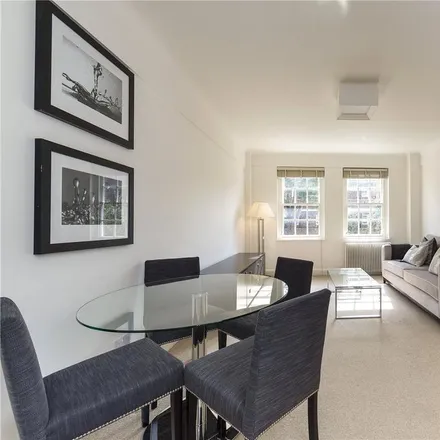 Rent this 2 bed apartment on 14 Lincoln Street in London, SW3 2TP